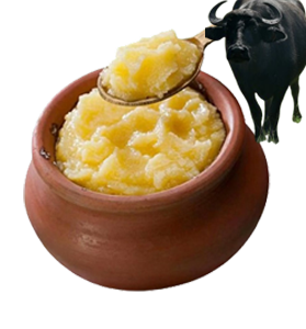 pure desi ghee