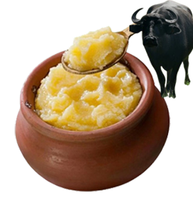 pure desi ghee